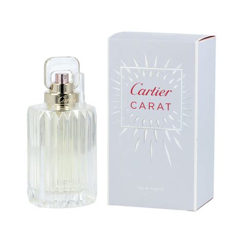 profumo cartier carat|cartier eau de parfum.